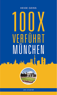 100 x verführt München