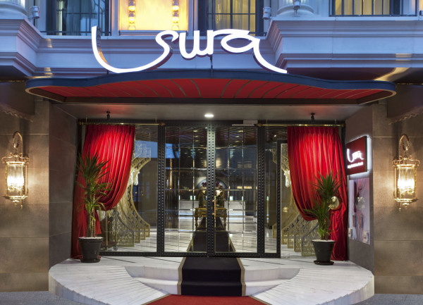 Sura Hotel Design & Suites (Istanbul)