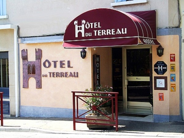 Hotel Du Terreau Logis (Manosque)