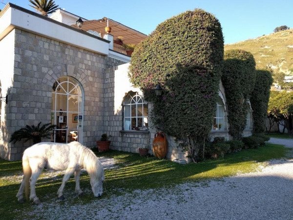 Villa Tara (Serrara Fontana)