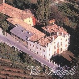 Villa Bertagnolli Locanda Del Bel Sorriso (Trient)