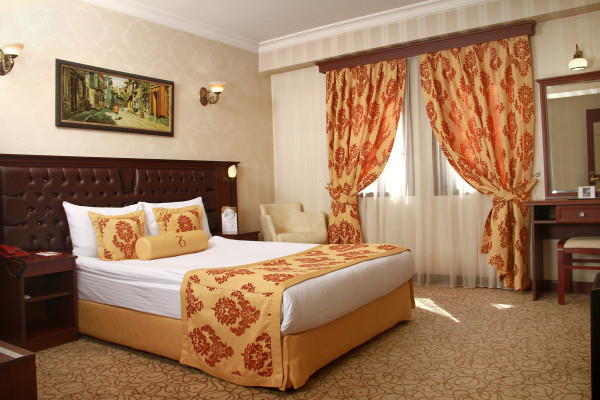 Oglakcioglu Park Hotel (Izmir)