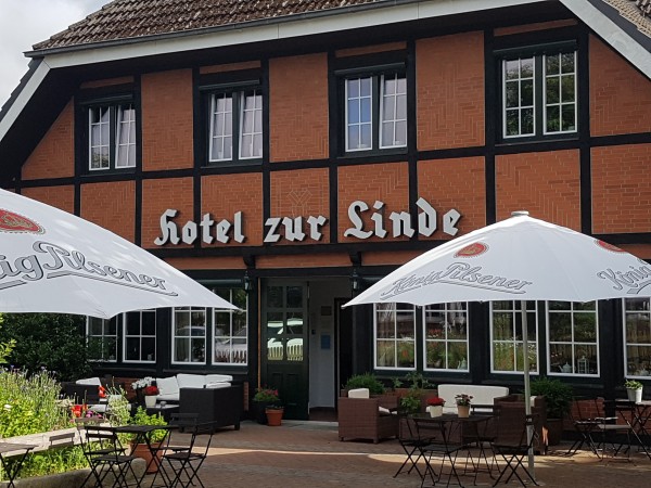 Hotel Zur Linde (Ratekau)