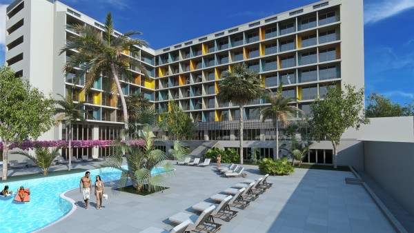 Aqua Hotel Slhouette & Spa Adults Only (Malgrat de Mar)