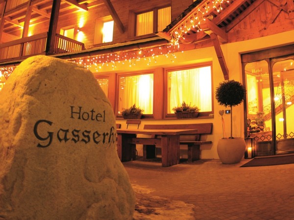 Gasserhof Hotel (Brixen)