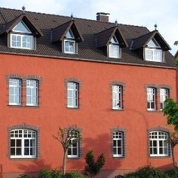 Villa am Park Boardinghouse (Anhalt-Wittenberg)