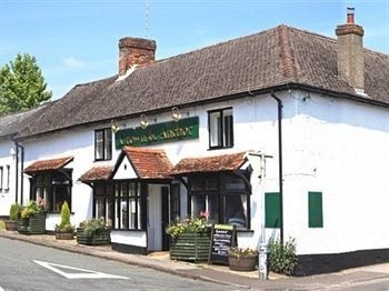 The Crown and Anchor (Berkshire)