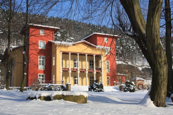 Parkhotel (Bad Schandau)