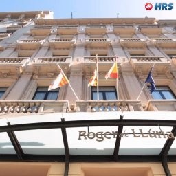 Hotel Roger de Llúria (Barcelona)