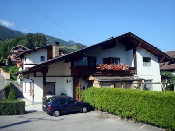Hotel Ferienwohnung Klaunzer (Matrei in Osttirol)
