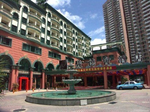 Richmond Hotel (Zhuhai)