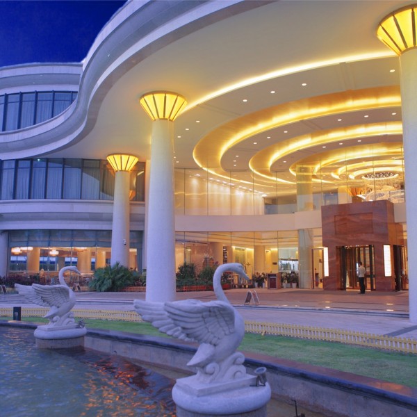 Golden Shining New Century Grand Hotel BeiHai (Beihai)