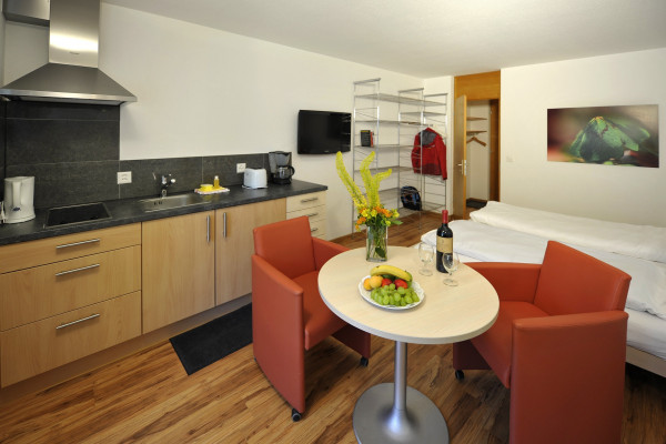 Serviced Apartments by Solaria (Alpen)