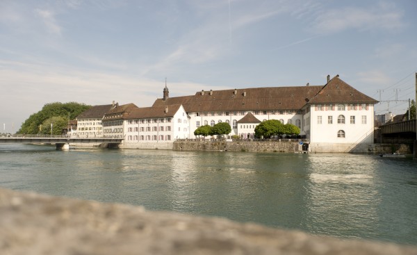 Hotel an der Aare Swiss Quality (Solothurn)
