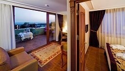 Hotel GLK Premier The Home Suites&SPA Sultanahmet (Istanbul)
