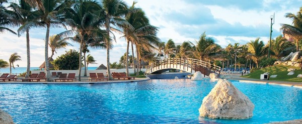 Hotel GRAND OASIS CANCUN (Cancún)
