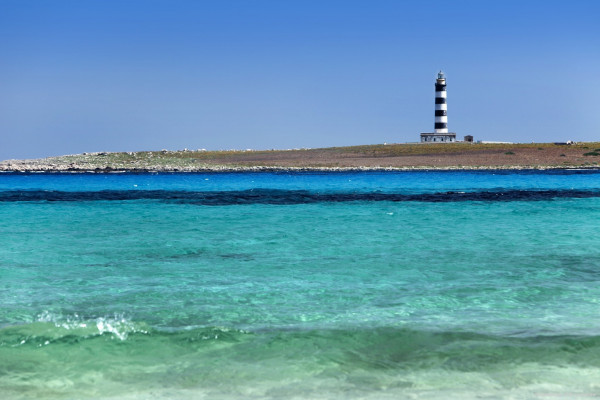 Occidental Menorca (Sant Lluís)