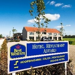 Best Western Hotel Aduard (Groningen)