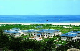 Hotel Seaview Resort Xiamen 
