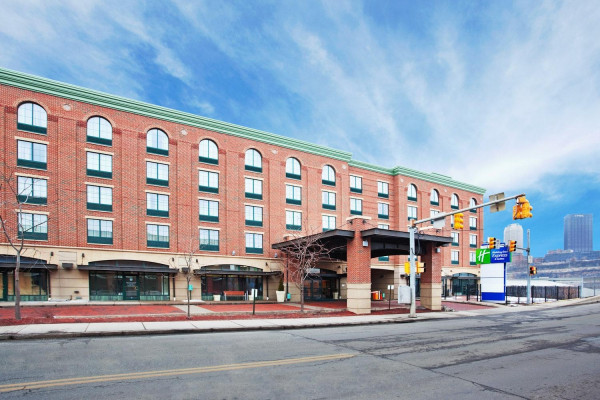 Holiday Inn Express & Suites PITTSBURGH-SOUTH SIDE (Pittsburgh)