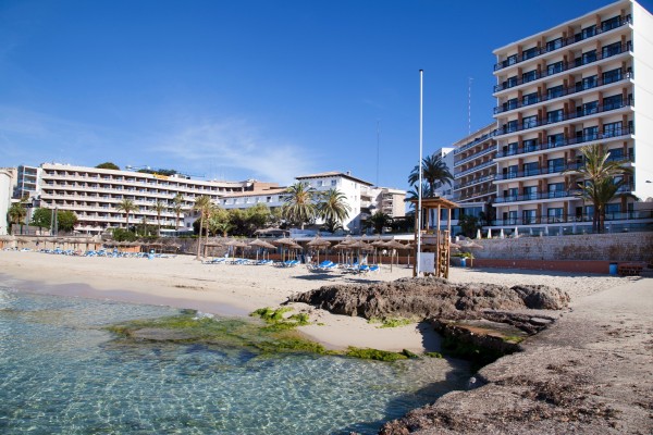 Hotel Be Live Adults Only Marivent (Palma de Mallorca)
