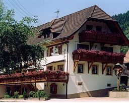 Hotel Gasthaus Rebstock (Simonswald)