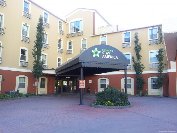 Extended Stay America Downtown (Anchorage)