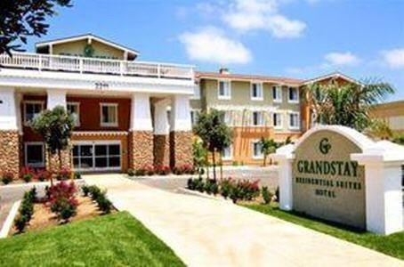 Hotel GRANDSTAY RESIDENTIAL SUITES OXNARD (Oxnard)