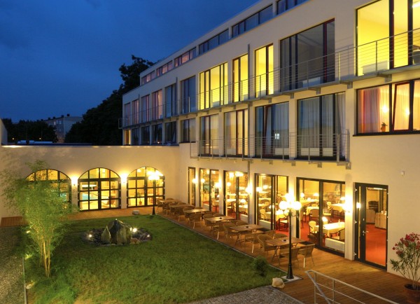 Hotel Balneolum (Quedlinburg)