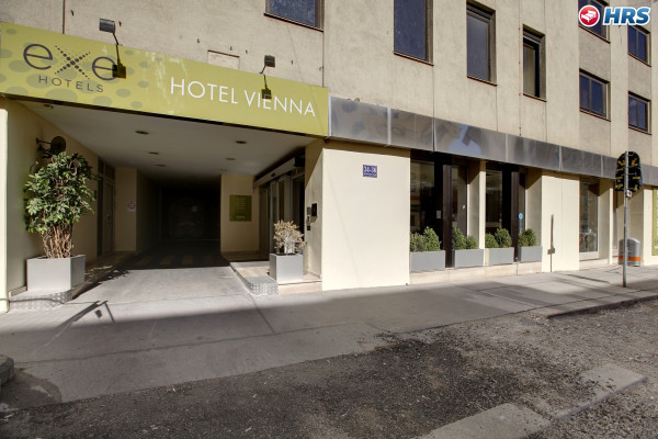 Hotel Exe Vienna