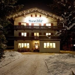 Hostel 2962 (Garmisch-Partenkirchen)
