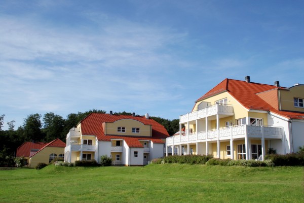 H+ Hotel Ferienpark Usedom (Koserow)