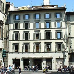 Laurus Al Duomo (Florenz)