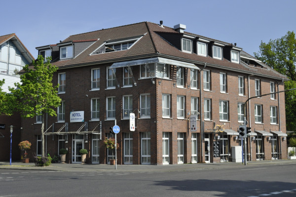 Hotel Zum Deutschen Eck (Meerbusch)