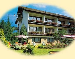 Hotel Römerhof (Bad Bellingen)