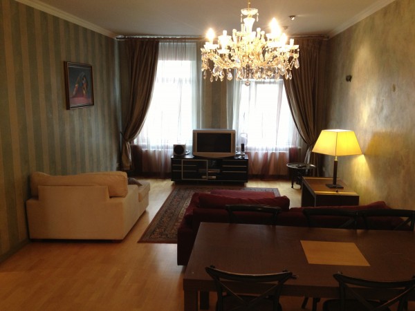 Hotel Designapartments (Riga)