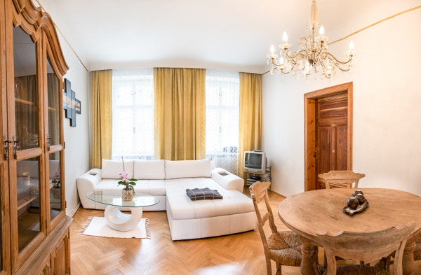 Gabriele´s Apartment (Wien)