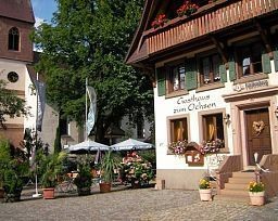 Zum Ochsen Gasthaus (Mühlenbach)
