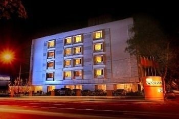 Hotel Woodland (Pune)