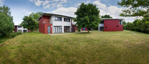 öko-Hotel Basiskulturfabrik (Neustrelitz)