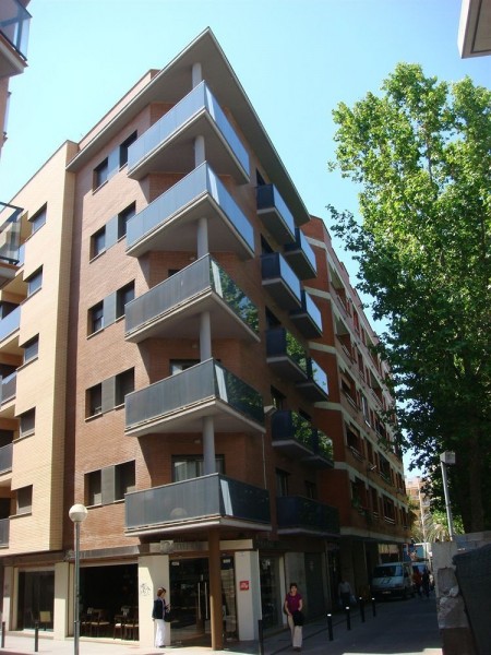Apartaments L'Hort (Lloret de Mar)