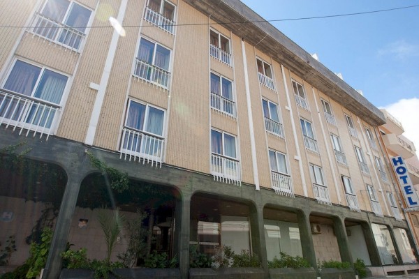 Costa de Prata Hotel & Spa (Figueira da Foz Municipality)