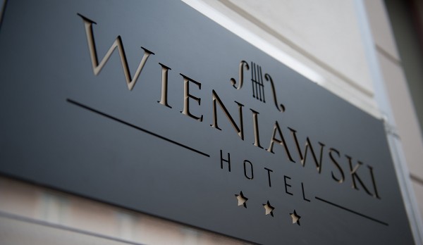 Hotel Wieniawski (Lublin)