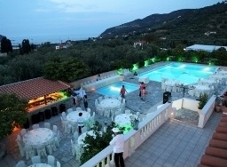 Skopelos Holidays Hotel & Spa