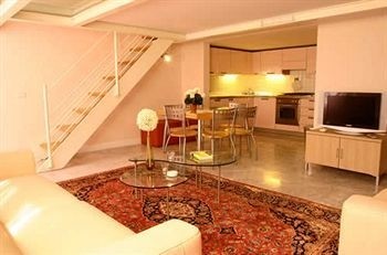 Hotel Msn Apartments Florence (Firenze)