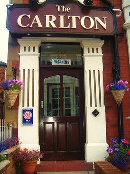 Hotel The Carlton (Blackpool)