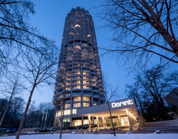 Dorint Hotel Augsburg