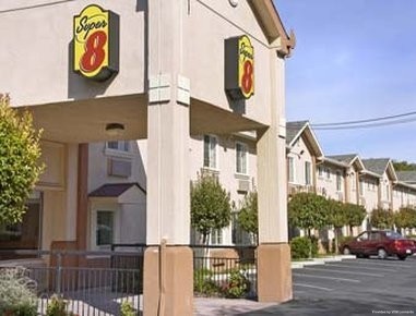 Hotel SUPER 8 SJO ARPT CVNTN CTR (San José)
