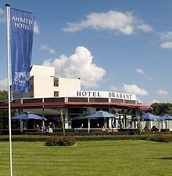Hotel Amrath Brabant (Breda)