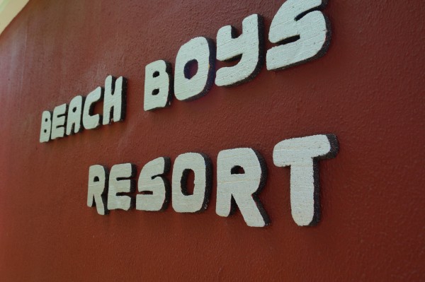 Hotel Beach Boys Boutique Resort - Caters to Gay Men (Gran Canaria)